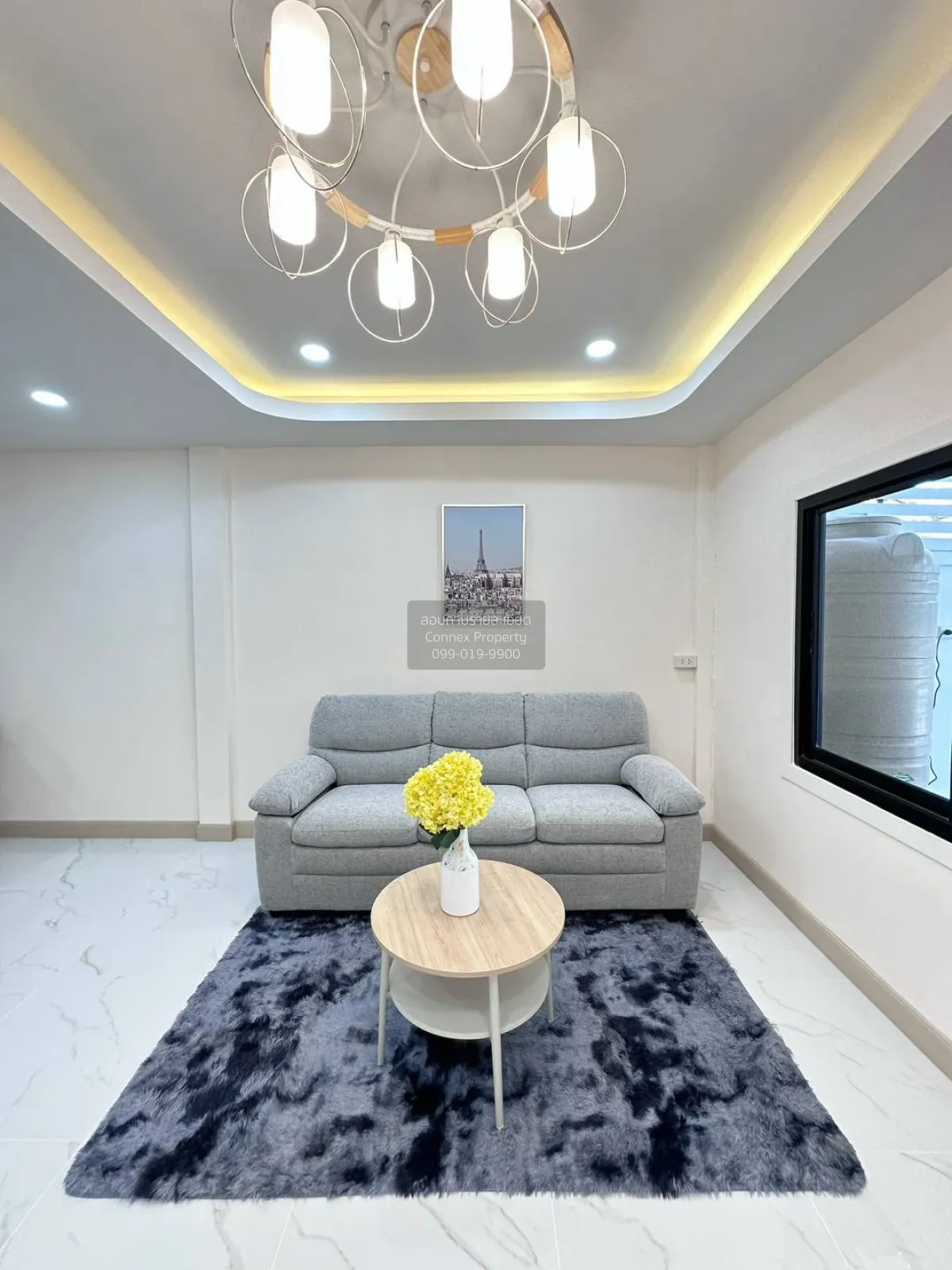 For Sale Townhouse/Townhome  , Baan Rattanathibet , newly renovat 4