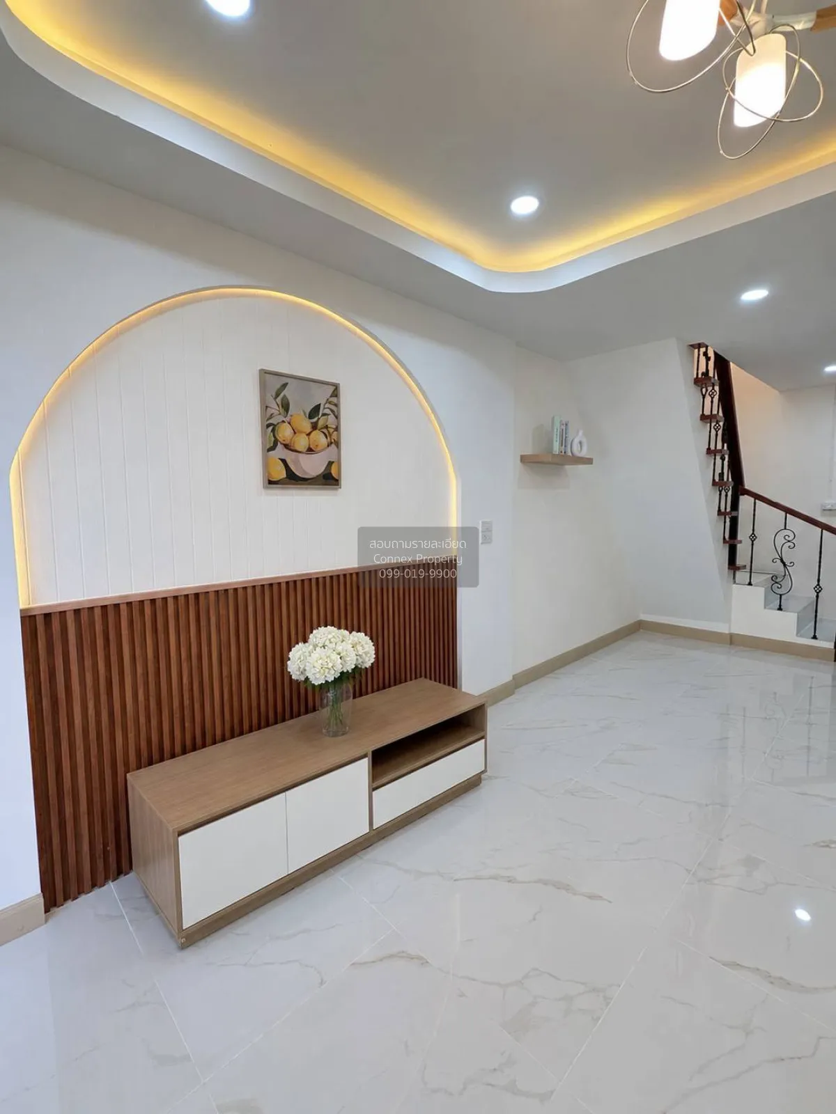 For Sale Townhouse/Townhome  , Baan Rattanathibet , newly renovat