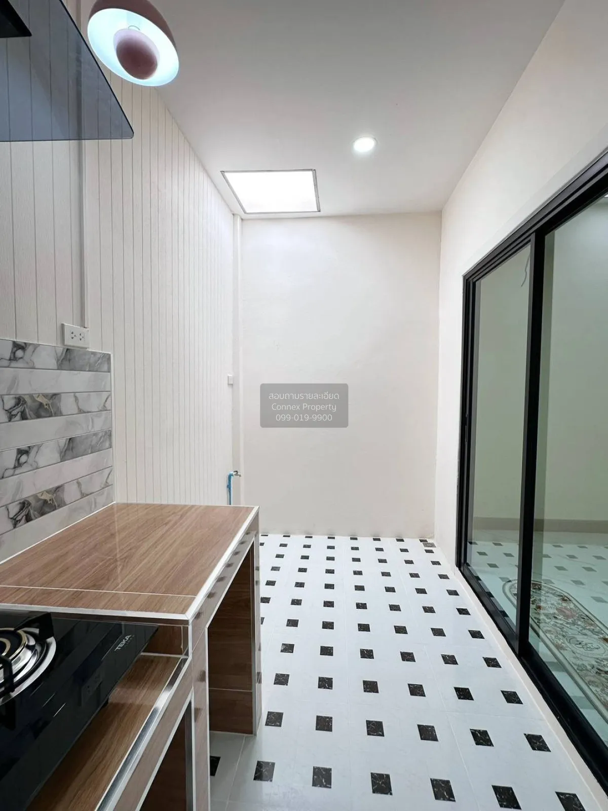 For Sale Townhouse/Townhome  , Baan Rattanathibet , newly renovat