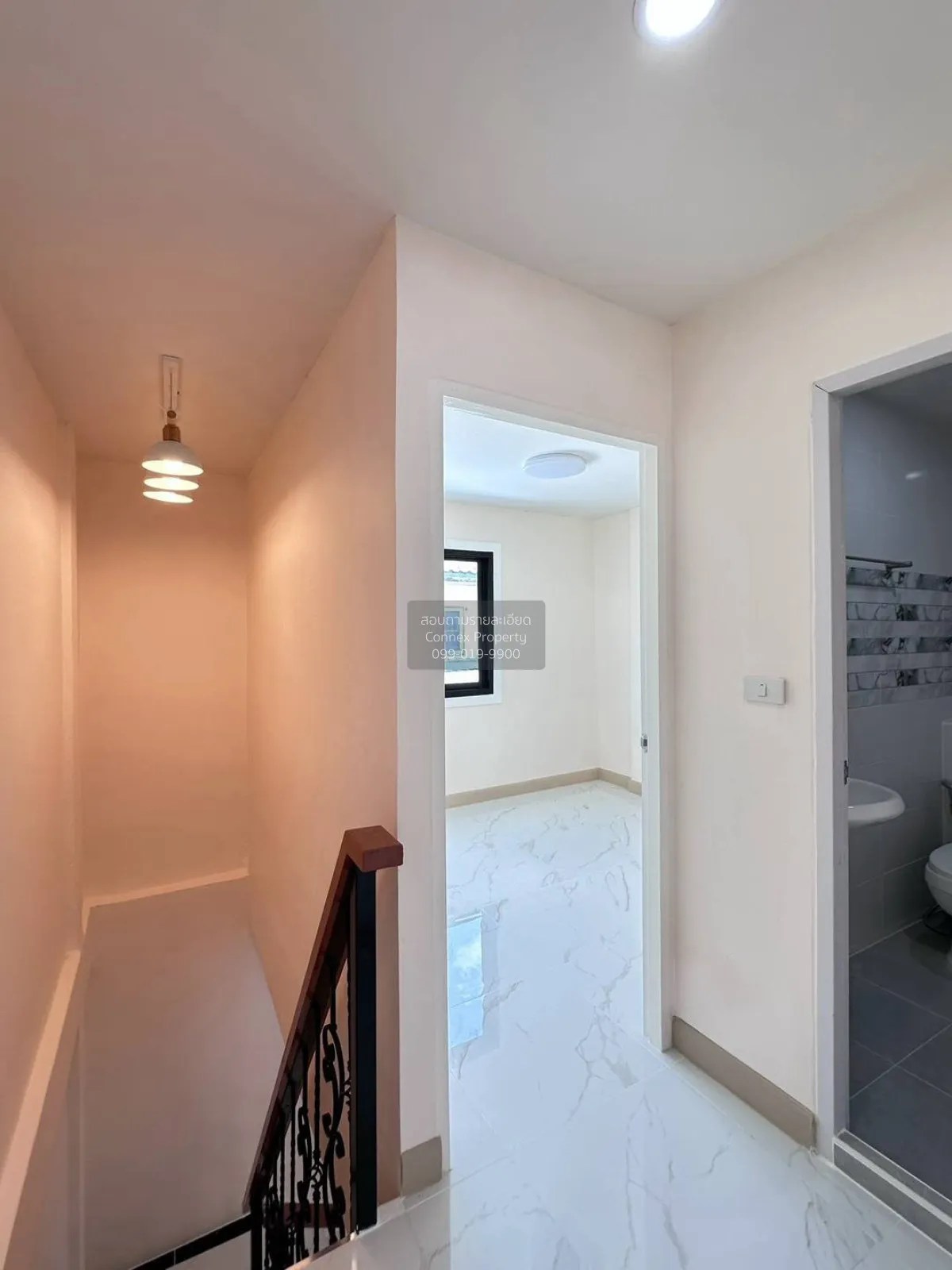 For Sale Townhouse/Townhome  , Baan Rattanathibet , newly renovat