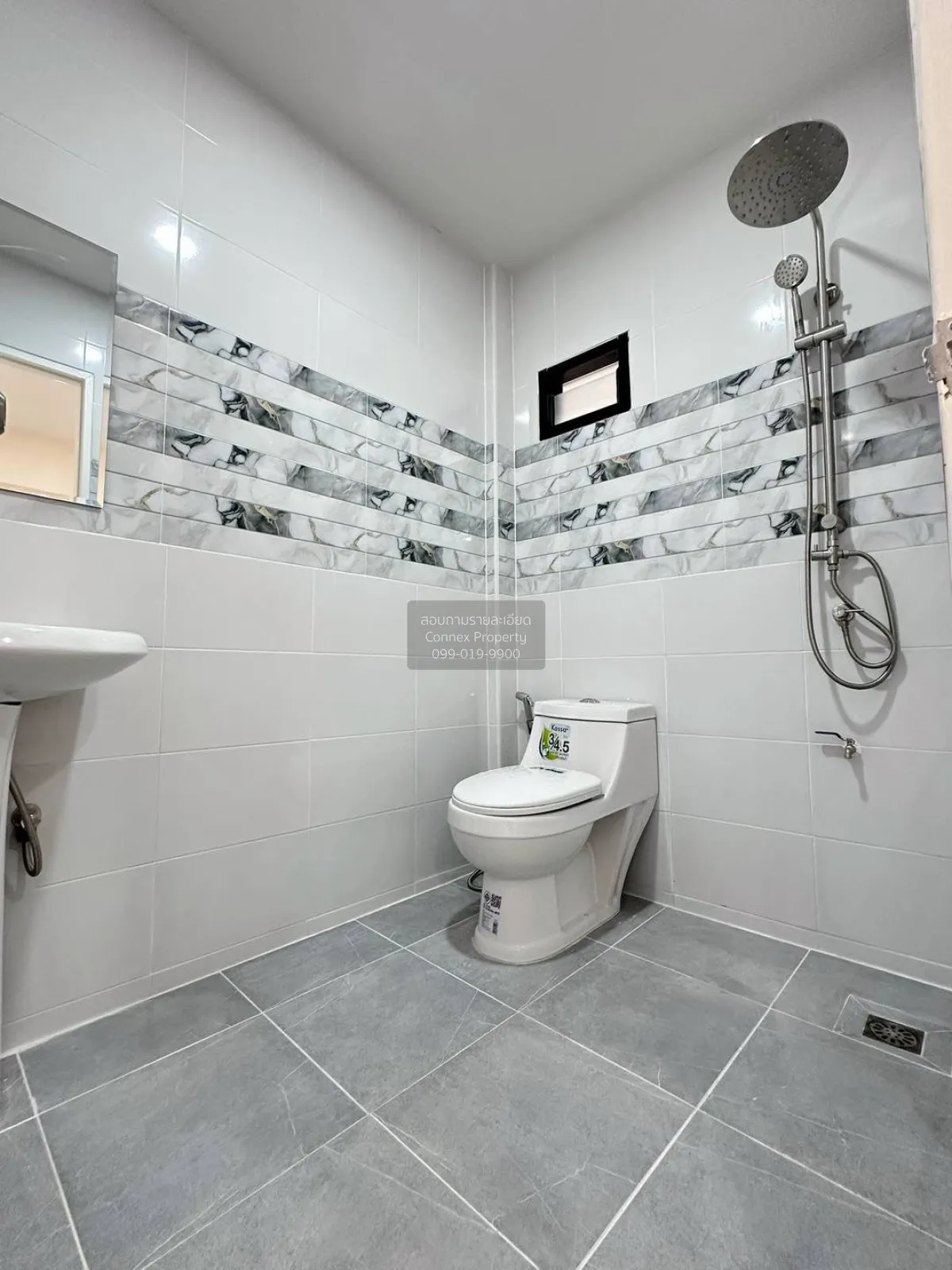For Sale Townhouse/Townhome  , Baan Rattanathibet , newly renovat
