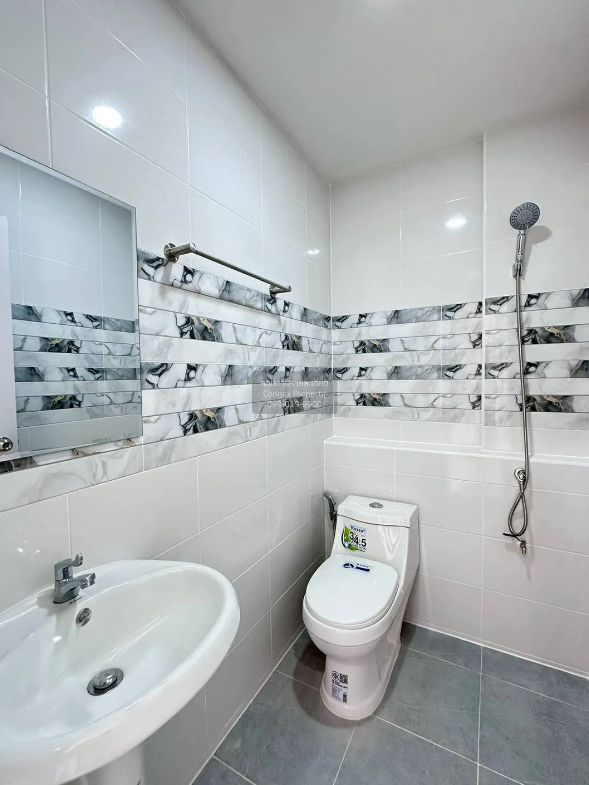 For Sale Townhouse/Townhome  , Baan Rattanathibet , newly renovat