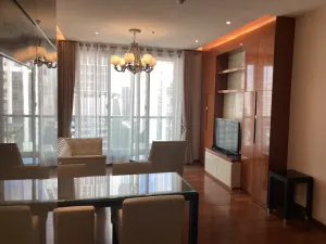 For Rent Condo , The Address Sukhumvit 28 , BTS-Phrom Phong , Khlong Tan , Khlong Toei , Bangkok , CX-161757