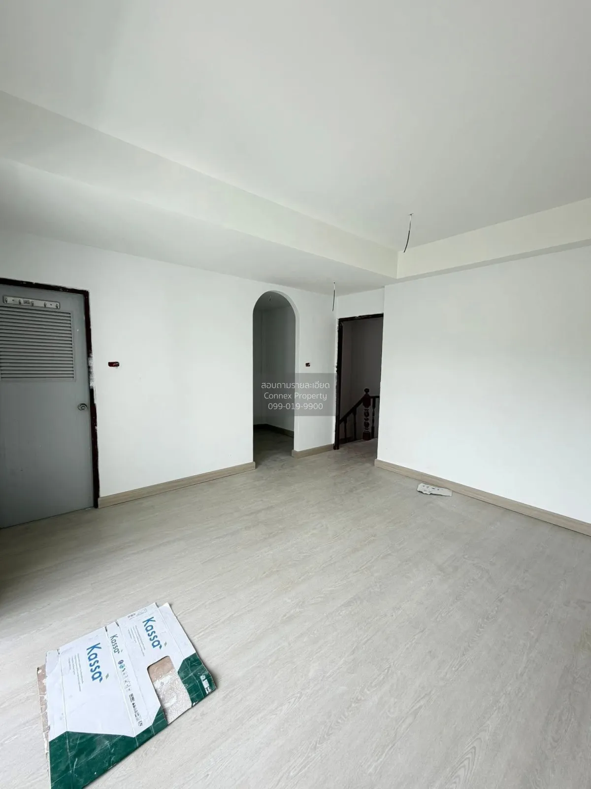 For Sale Townhouse/Townhome  , Baan Chalekhiri , newly renovated  4