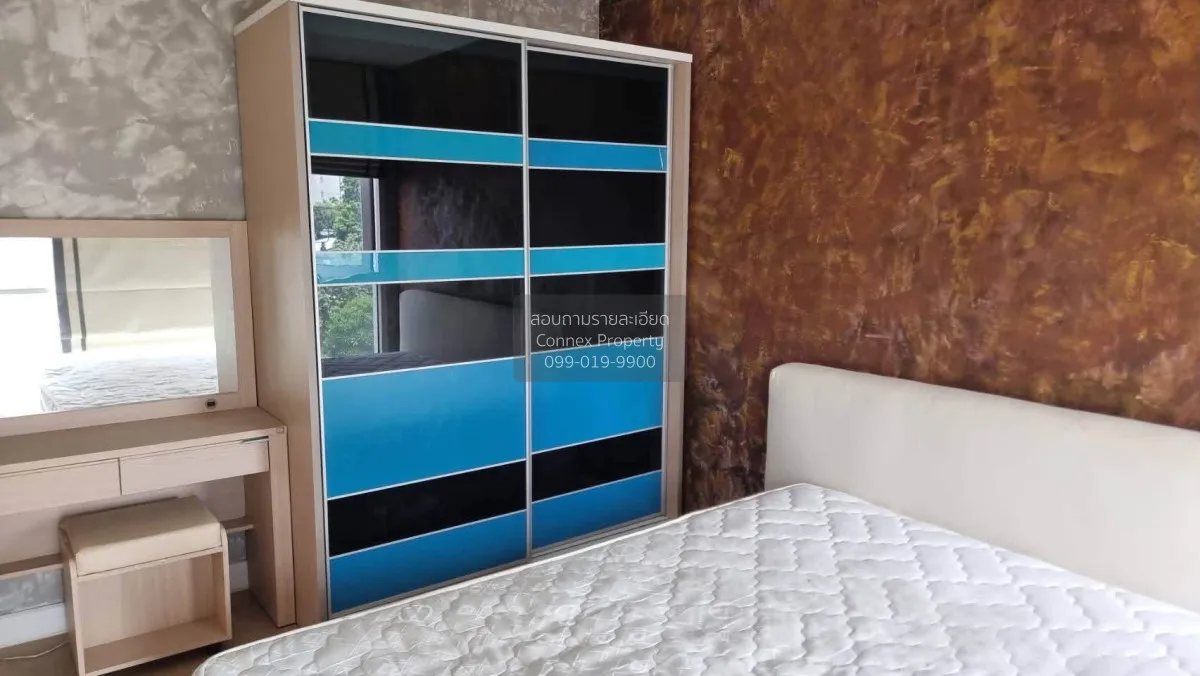 For Sale Condo , Metro Park Sathorn , BTS-Wutthakat , Pakklong Ph 2