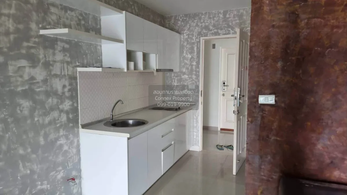 For Sale Condo , Metro Park Sathorn , BTS-Wutthakat , Pakklong Ph 3