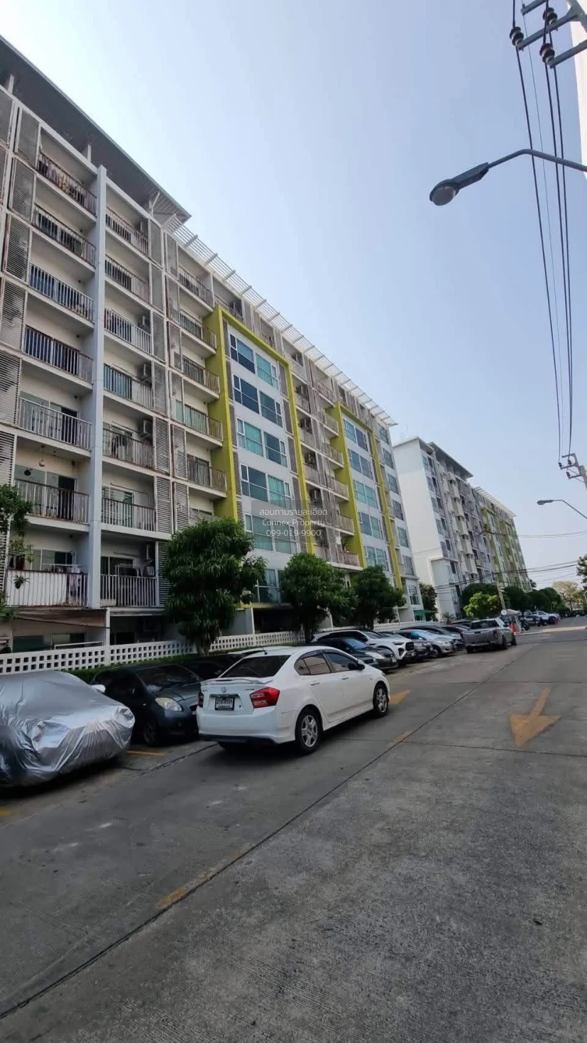 For Sale Condo , Metro Park Sathorn , BTS-Wutthakat , Pakklong Ph