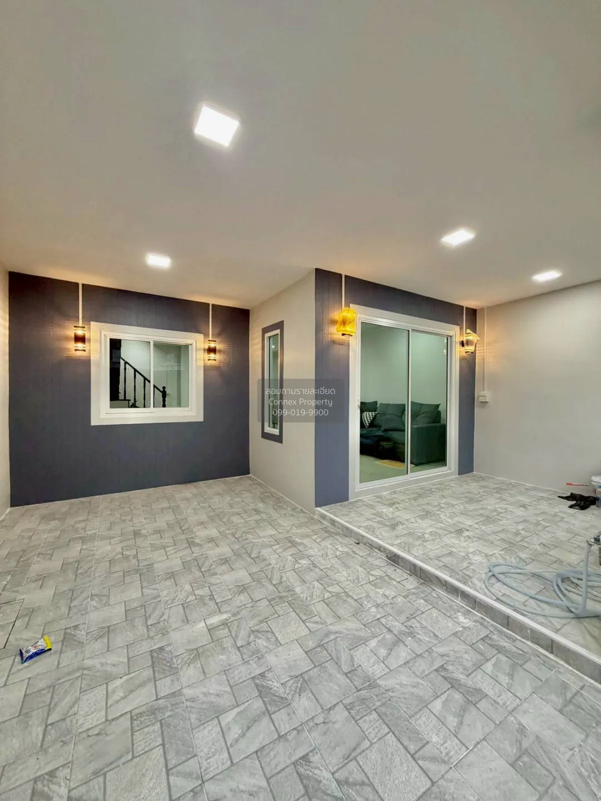 For Sale Townhouse/Townhome  , Baan Buathong 4 Baan Kluay-Sai Noi 2
