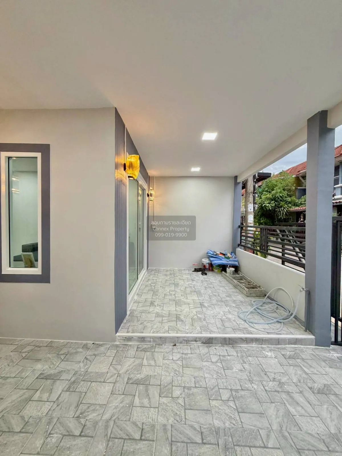 For Sale Townhouse/Townhome  , Baan Buathong 4 Baan Kluay-Sai Noi 4
