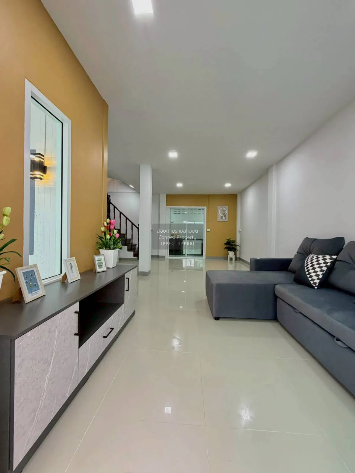 For Sale Townhouse/Townhome  , Baan Buathong 4 Baan Kluay-Sai Noi
