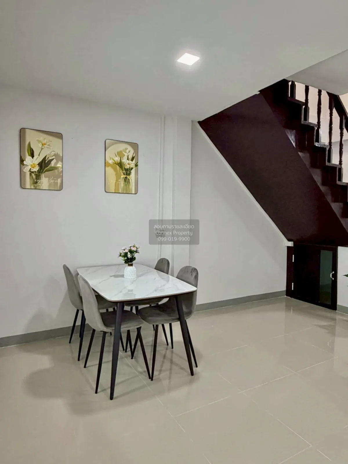 For Sale Townhouse/Townhome  , Baan Buathong 4 Baan Kluay-Sai Noi