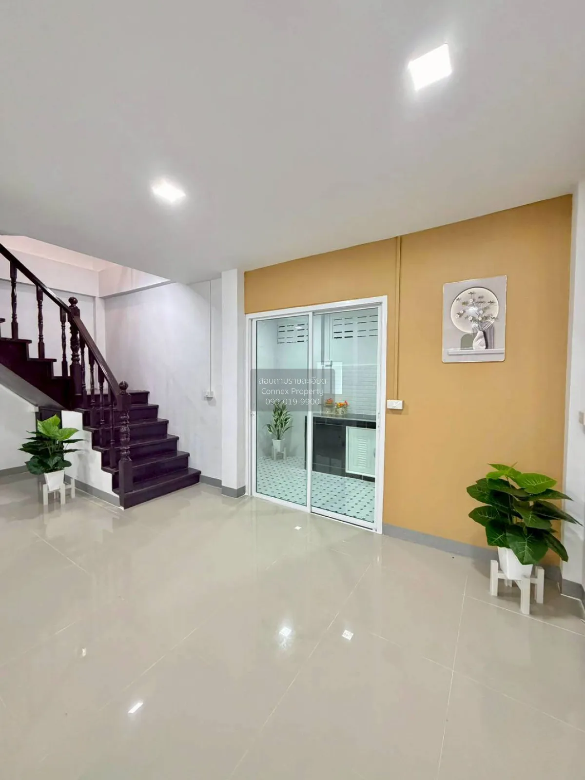 For Sale Townhouse/Townhome  , Baan Buathong 4 Baan Kluay-Sai Noi