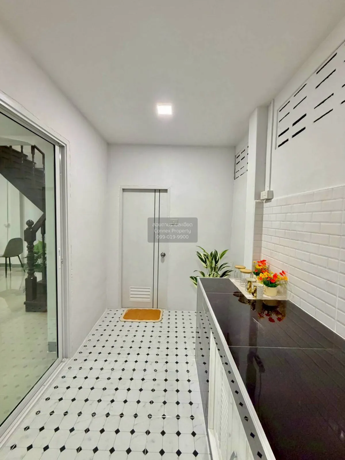 For Sale Townhouse/Townhome  , Baan Buathong 4 Baan Kluay-Sai Noi