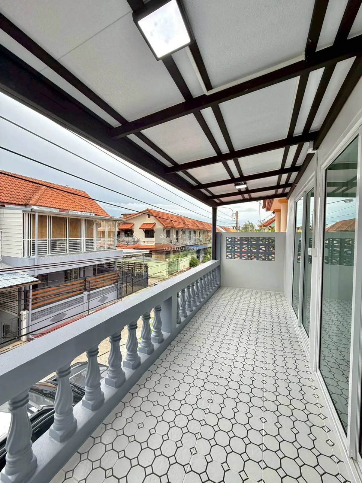 For Sale Townhouse/Townhome  , Baan Buathong 4 Baan Kluay-Sai Noi