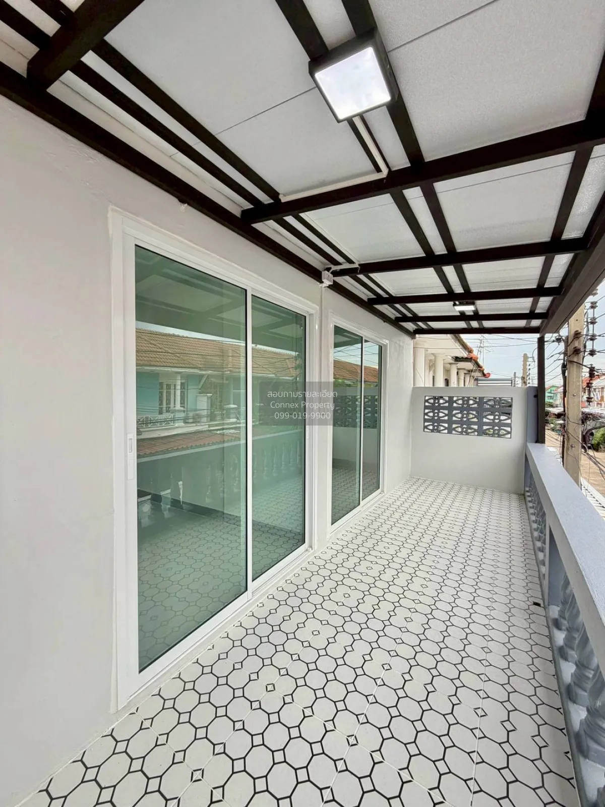 For Sale Townhouse/Townhome  , Baan Buathong 4 Baan Kluay-Sai Noi