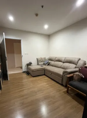 For Sale Condo , The Tree Interchange , MRT-Tao Poon , Bang Sue , Bang Su , Bangkok , CX-161764