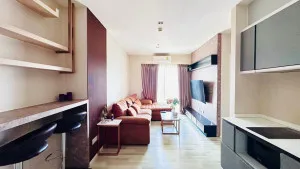 For Sale Condo , The Key Sathorn - Charoenrat , BTS-Surasak , Bang Khlo , Bang Kho Laem , Bangkok , CX-161765