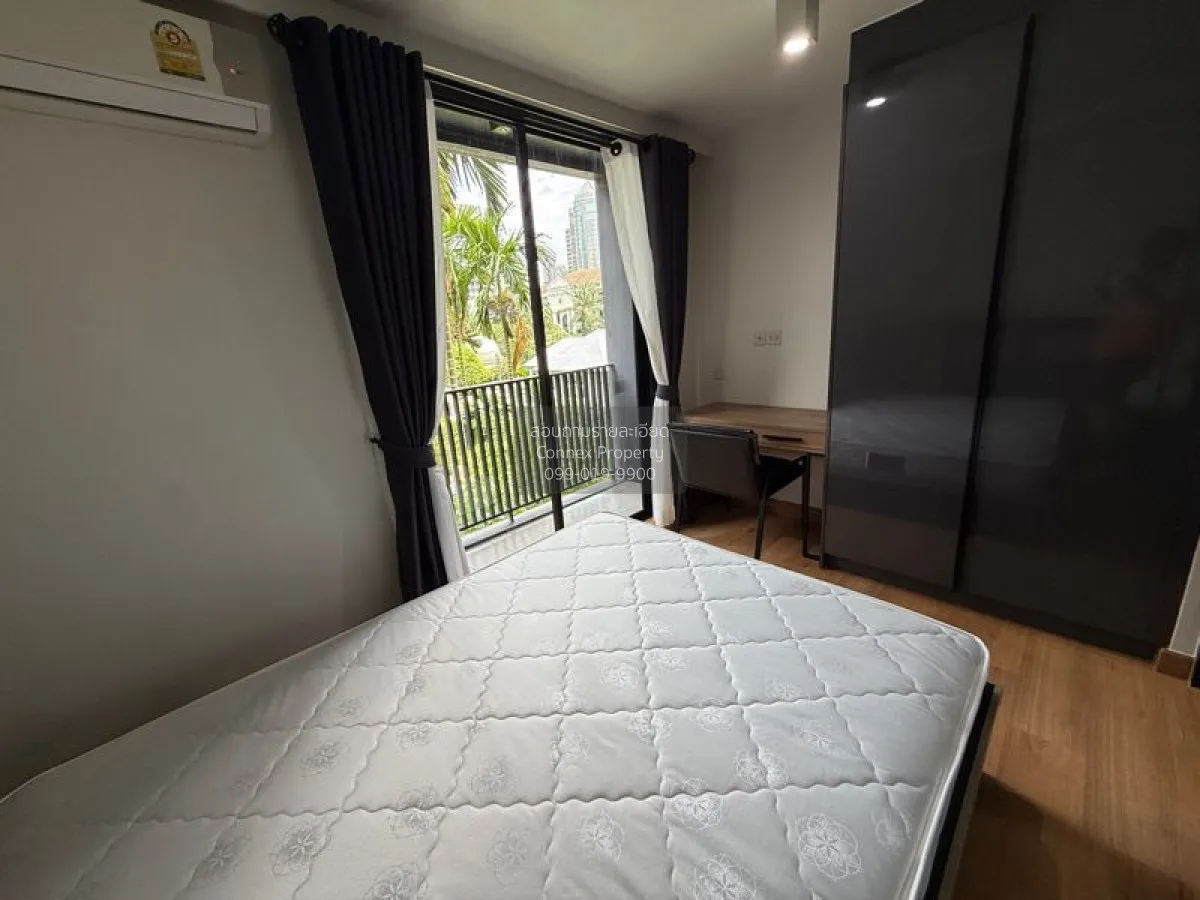 For Rent Condo , Maestro 02 Ruamrudee , BTS-Phloen Chit , Lumpini 3