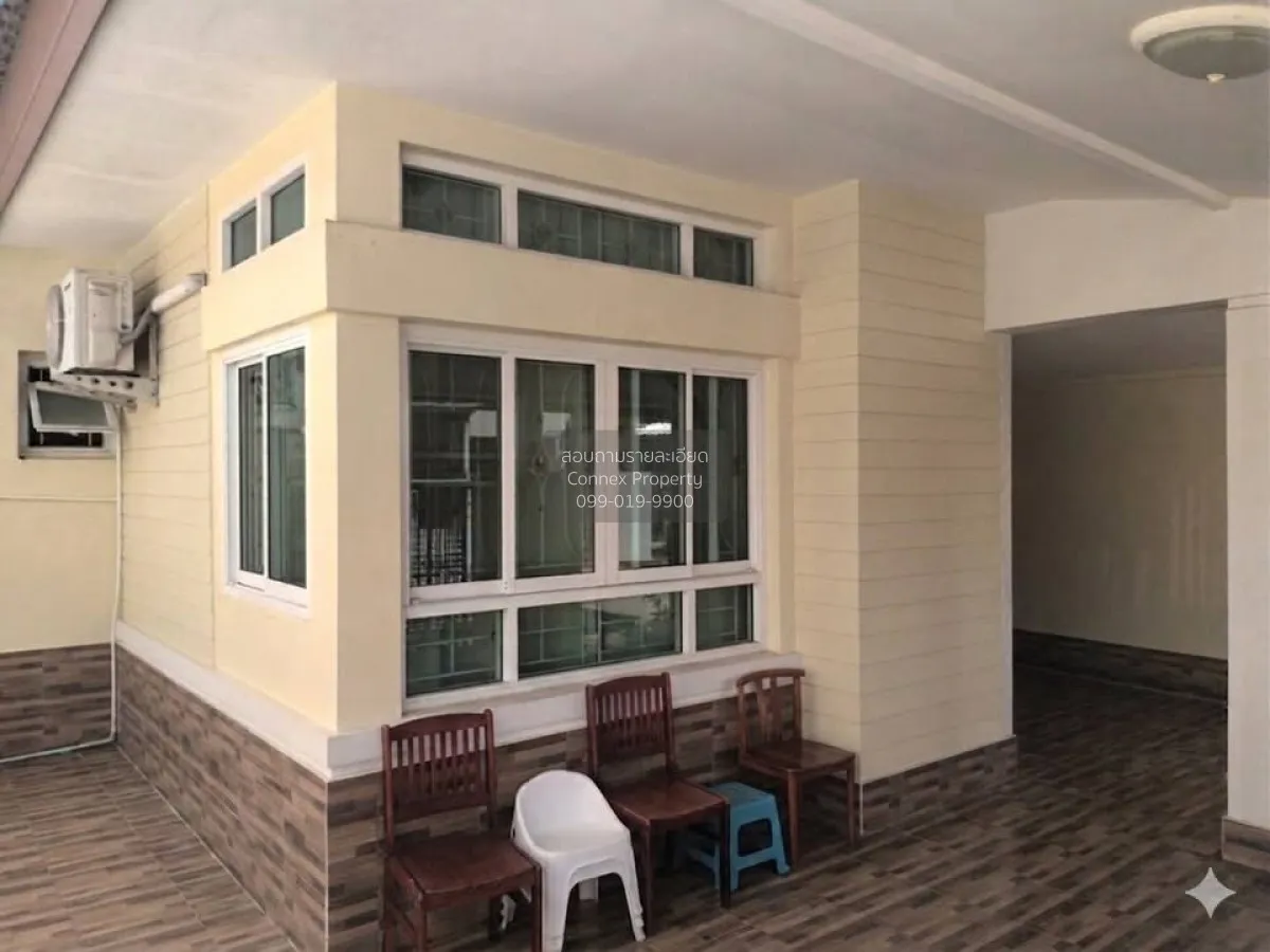For Sale House , Phuket Villa Chaofah 2 , Wichit , Mueang Phuket  2