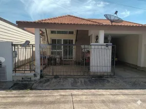 ขายบ้าน  ภูเก็ตวิลล่า เจ้าฟ้า 2 วิชิต เมืองภูเก็ต ภูเก็ต CX-161769