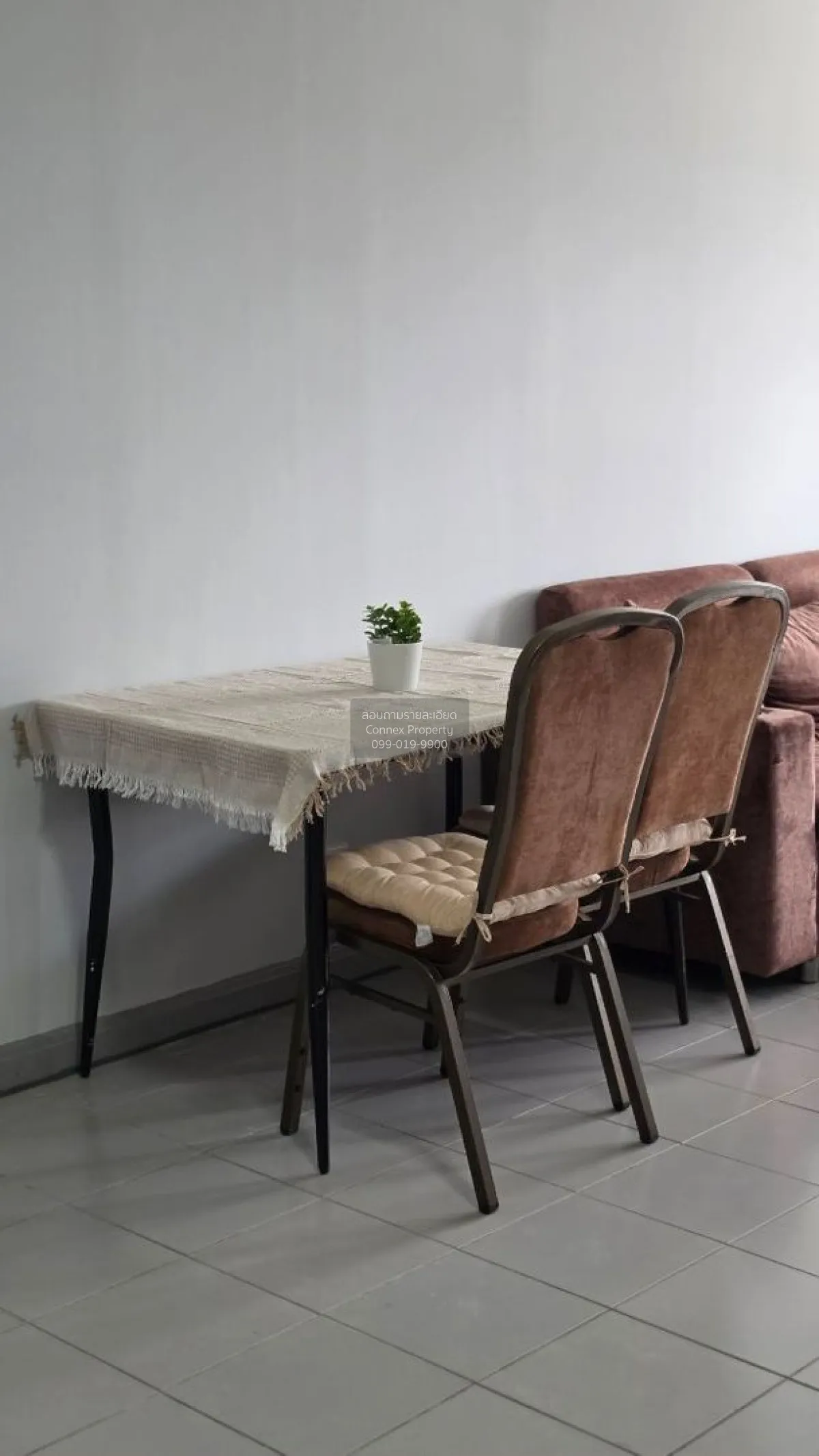For Rent Condo , Klongjan Place , Khlong Chan , Bang Kapi , Bangk 2