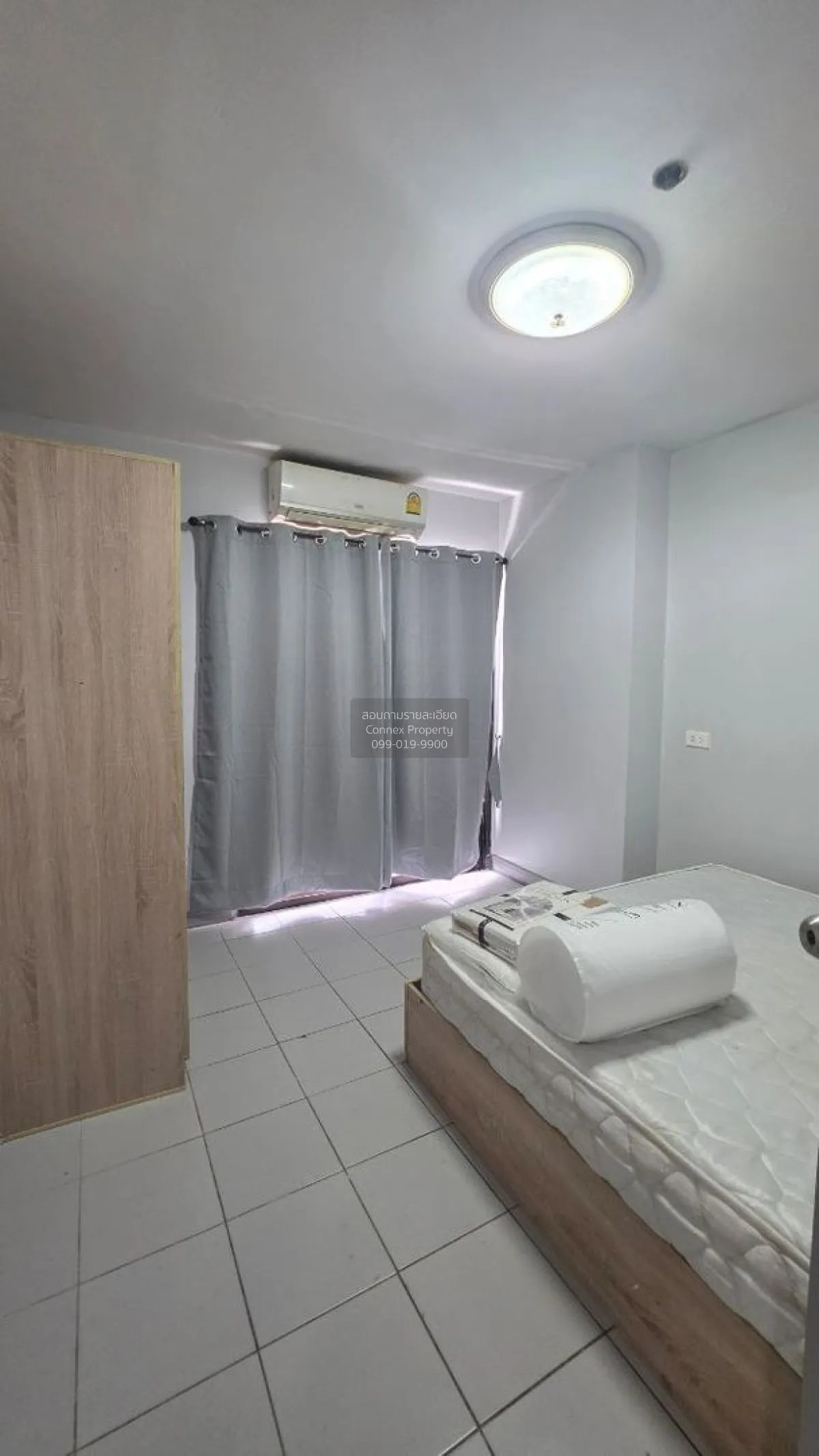 For Rent Condo , Klongjan Place , Khlong Chan , Bang Kapi , Bangk 4