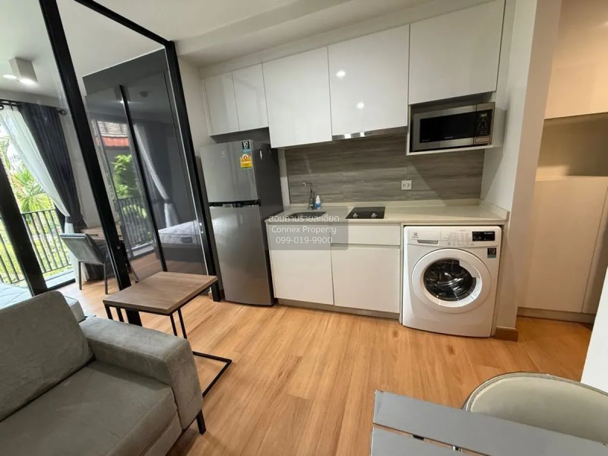For Rent Condo , Klongjan Place , Khlong Chan , Bang Kapi , Bangk