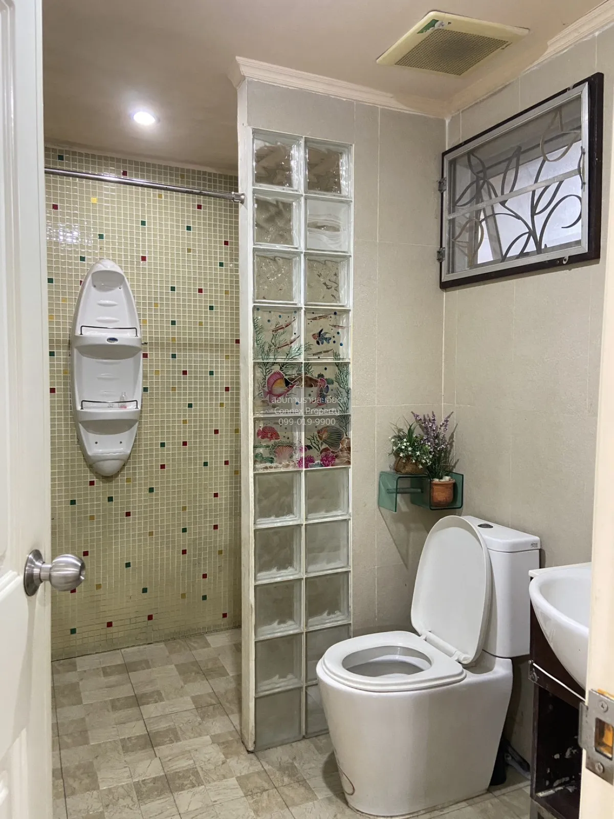 For Sale Townhouse/Townhome  , Baan Karnmanee , river view , Bang