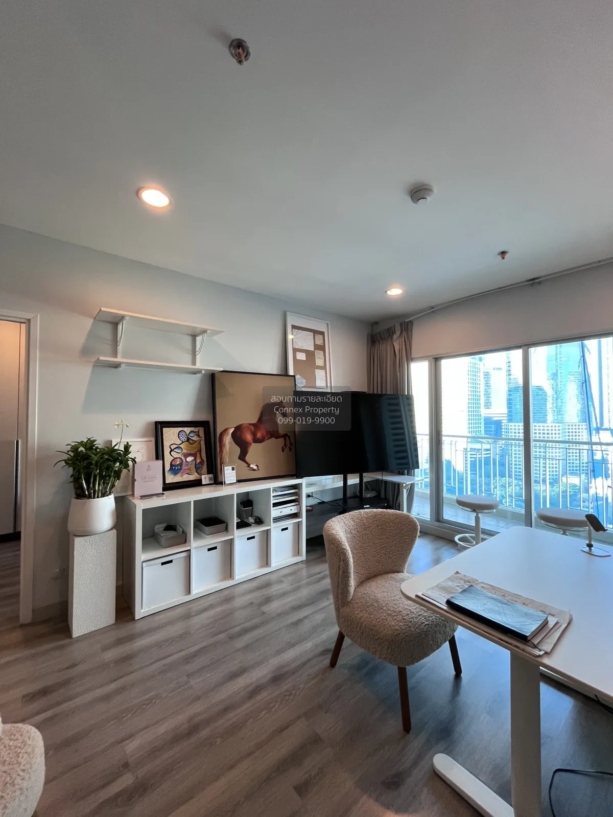 For Sale Condo , Centric Sathorn - St.Louis , BTS-Saint Louis , Y 1