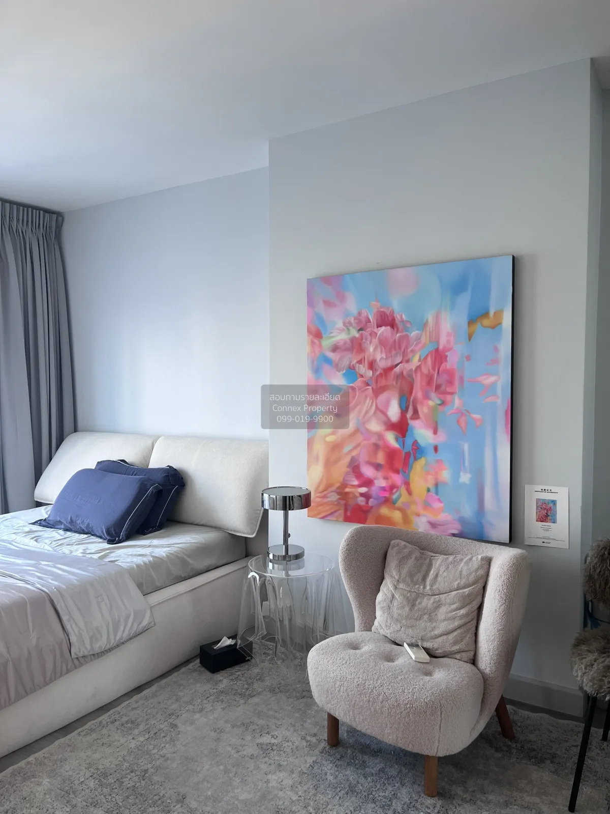 For Sale Condo , Centric Sathorn - St.Louis , BTS-Saint Louis , Y 4