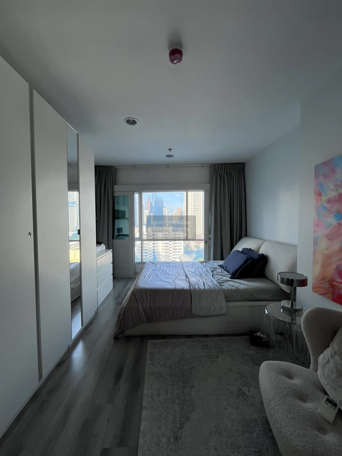 For Sale Condo , Centric Sathorn - St.Louis , BTS-Saint Louis , Y