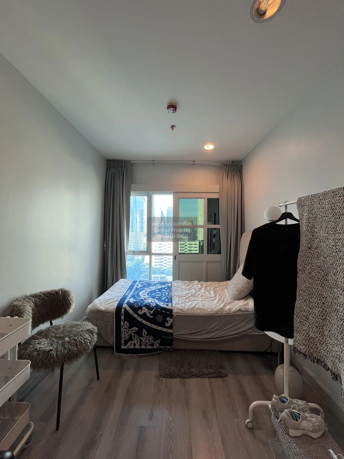 For Sale Condo , Centric Sathorn - St.Louis , BTS-Saint Louis , Y