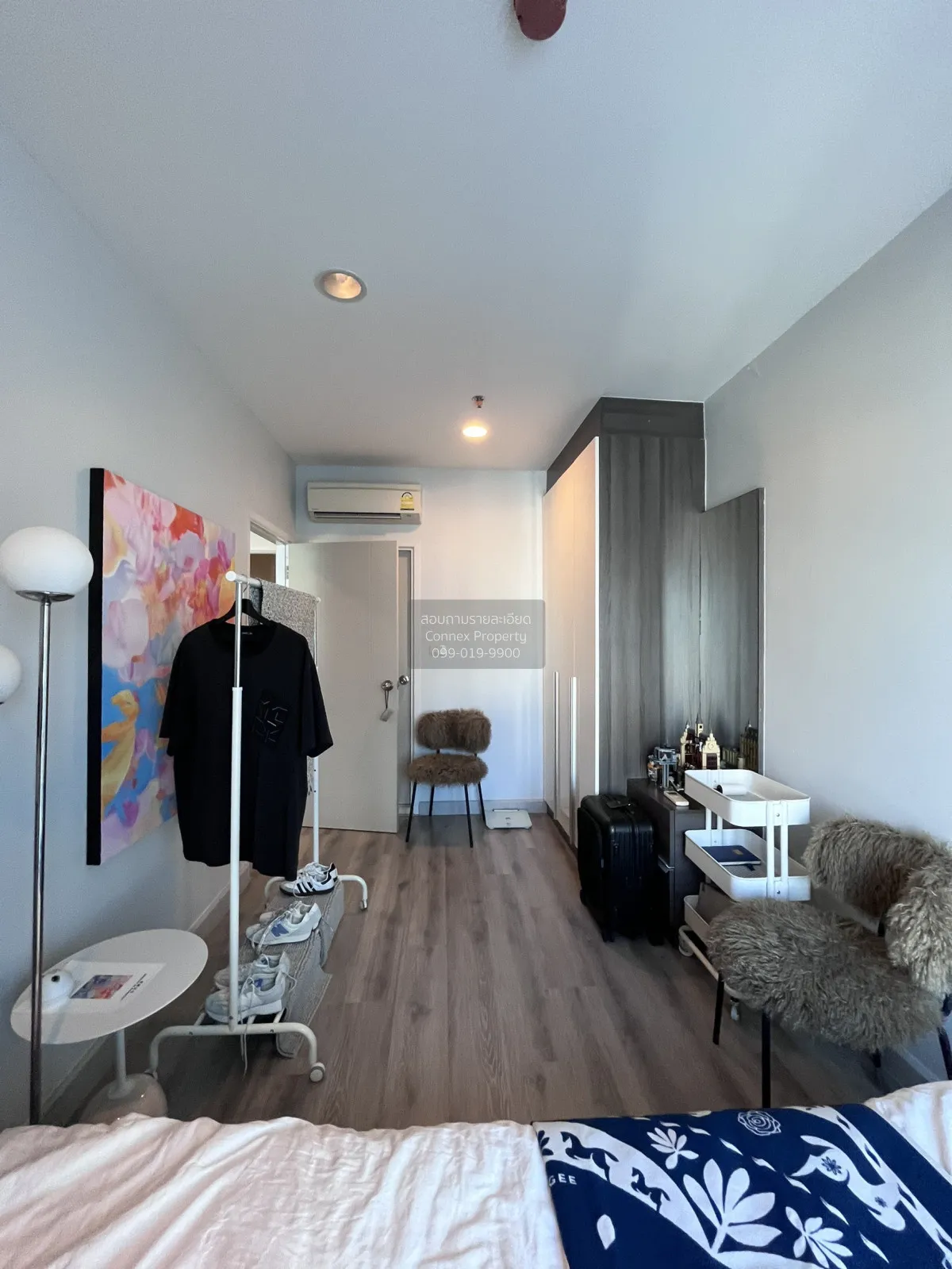 For Sale Condo , Centric Sathorn - St.Louis , BTS-Saint Louis , Y