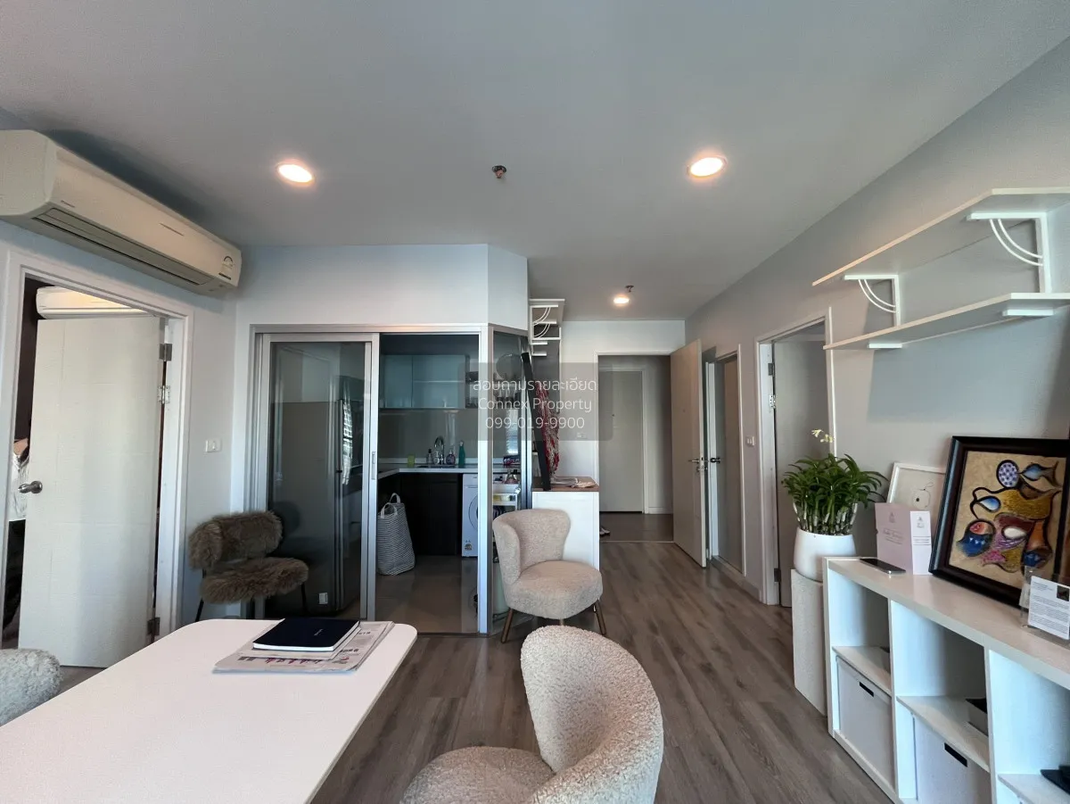 For Sale Condo , Centric Sathorn - St.Louis , BTS-Saint Louis , Y