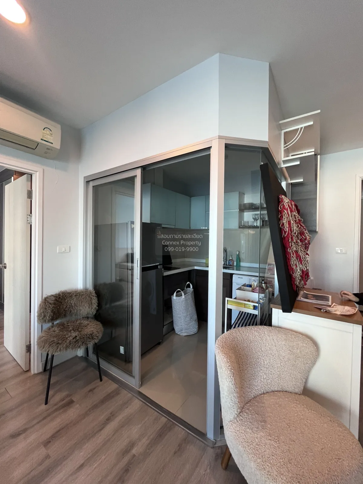 For Sale Condo , Centric Sathorn - St.Louis , BTS-Saint Louis , Y