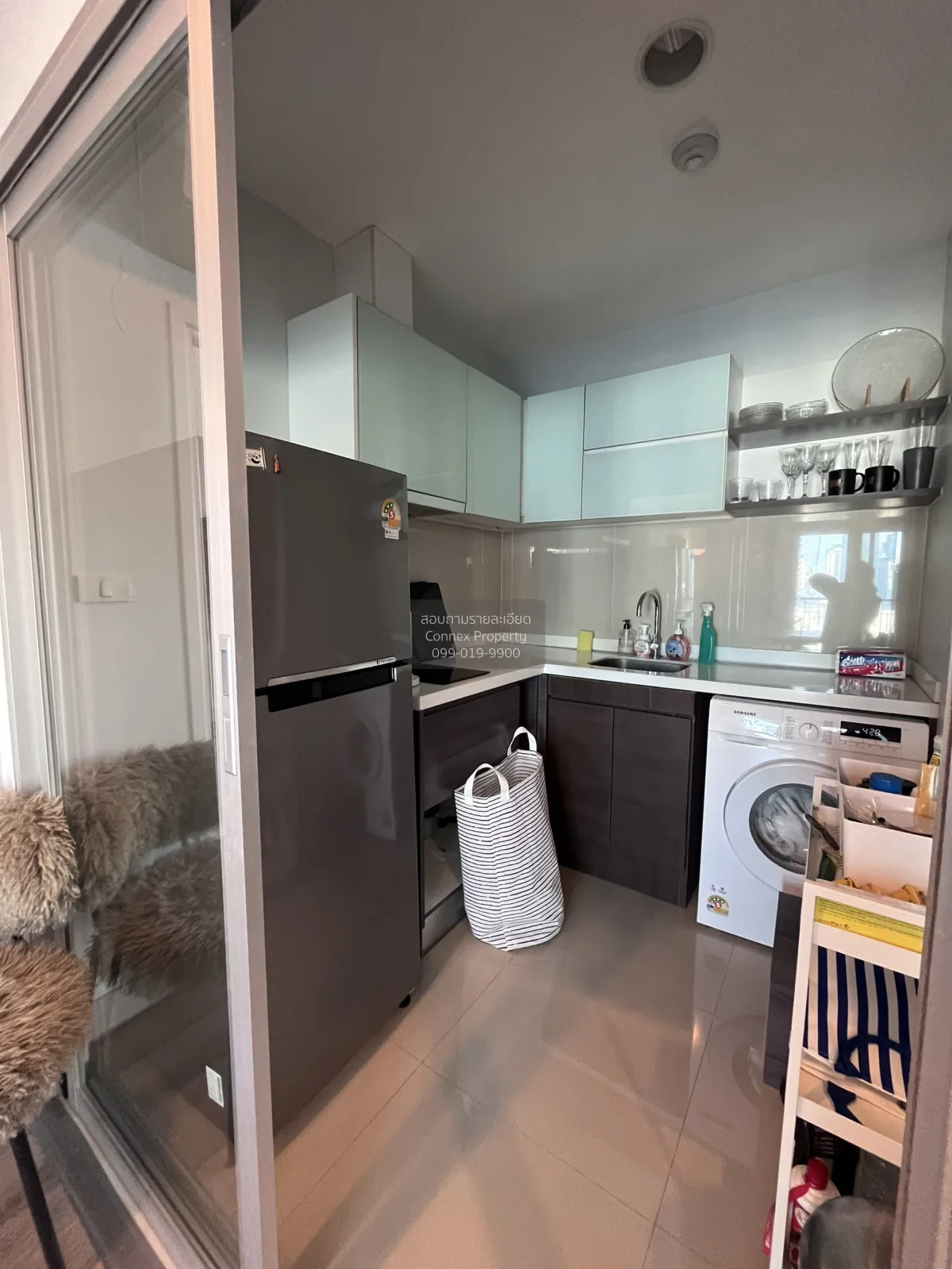 For Sale Condo , Centric Sathorn - St.Louis , BTS-Saint Louis , Y