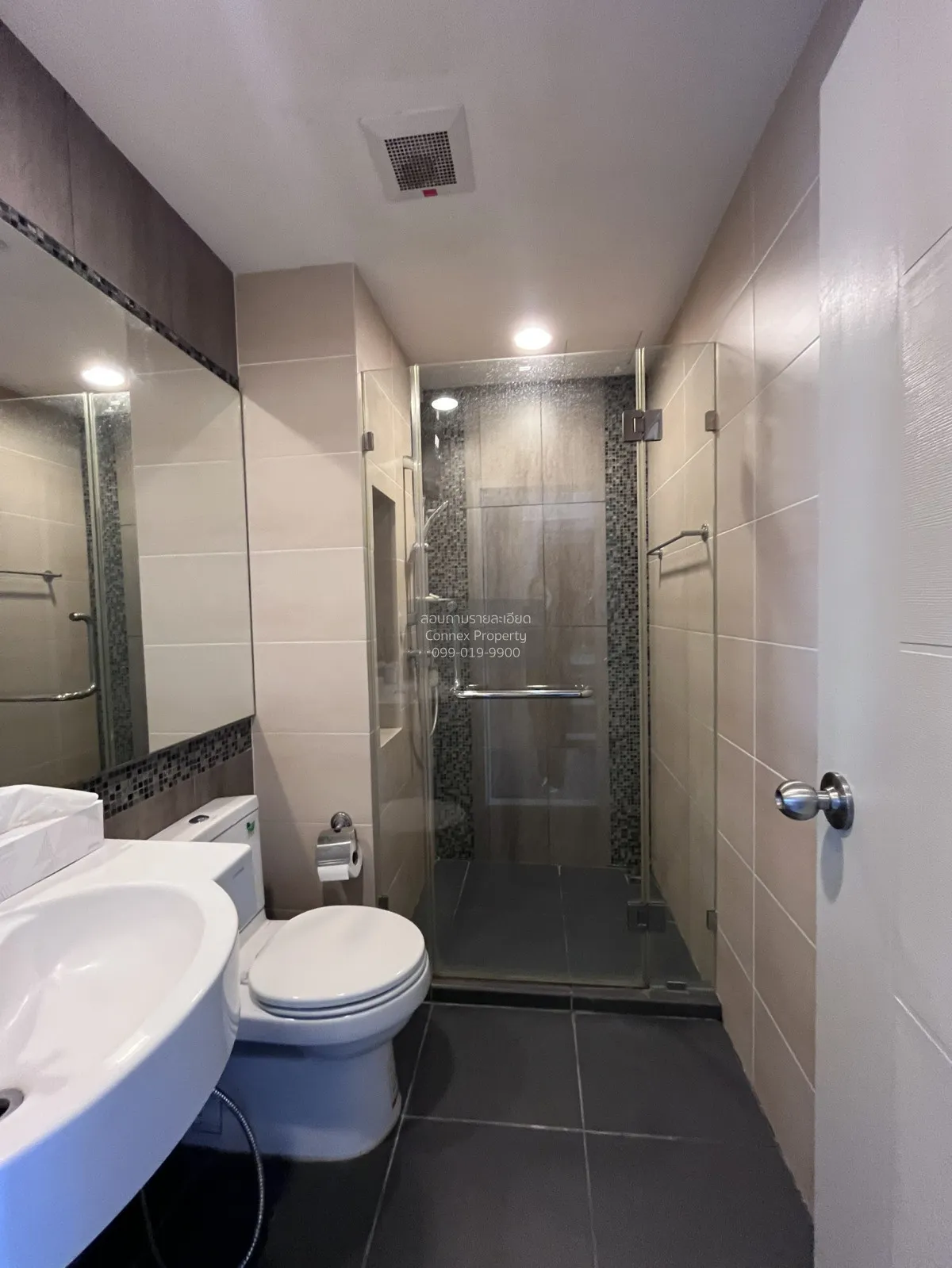 For Sale Condo , Centric Sathorn - St.Louis , BTS-Saint Louis , Y