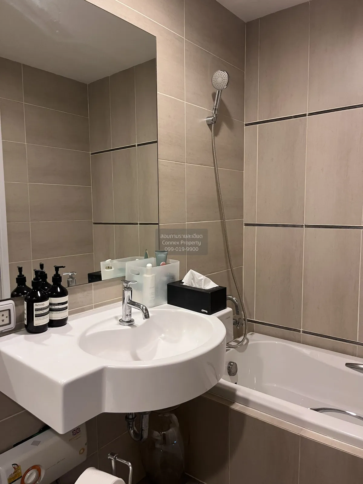 For Sale Condo , Centric Sathorn - St.Louis , BTS-Saint Louis , Y