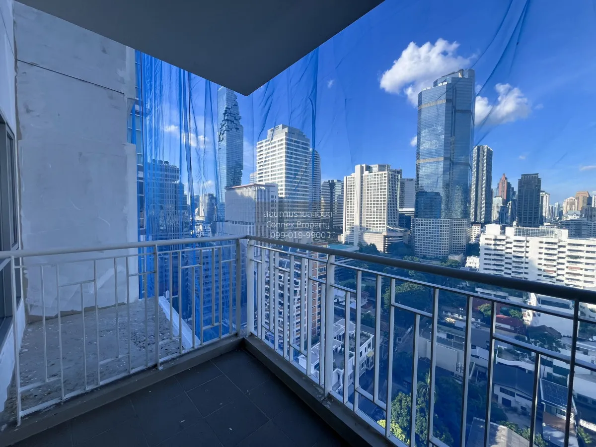 For Sale Condo , Centric Sathorn - St.Louis , BTS-Saint Louis , Y