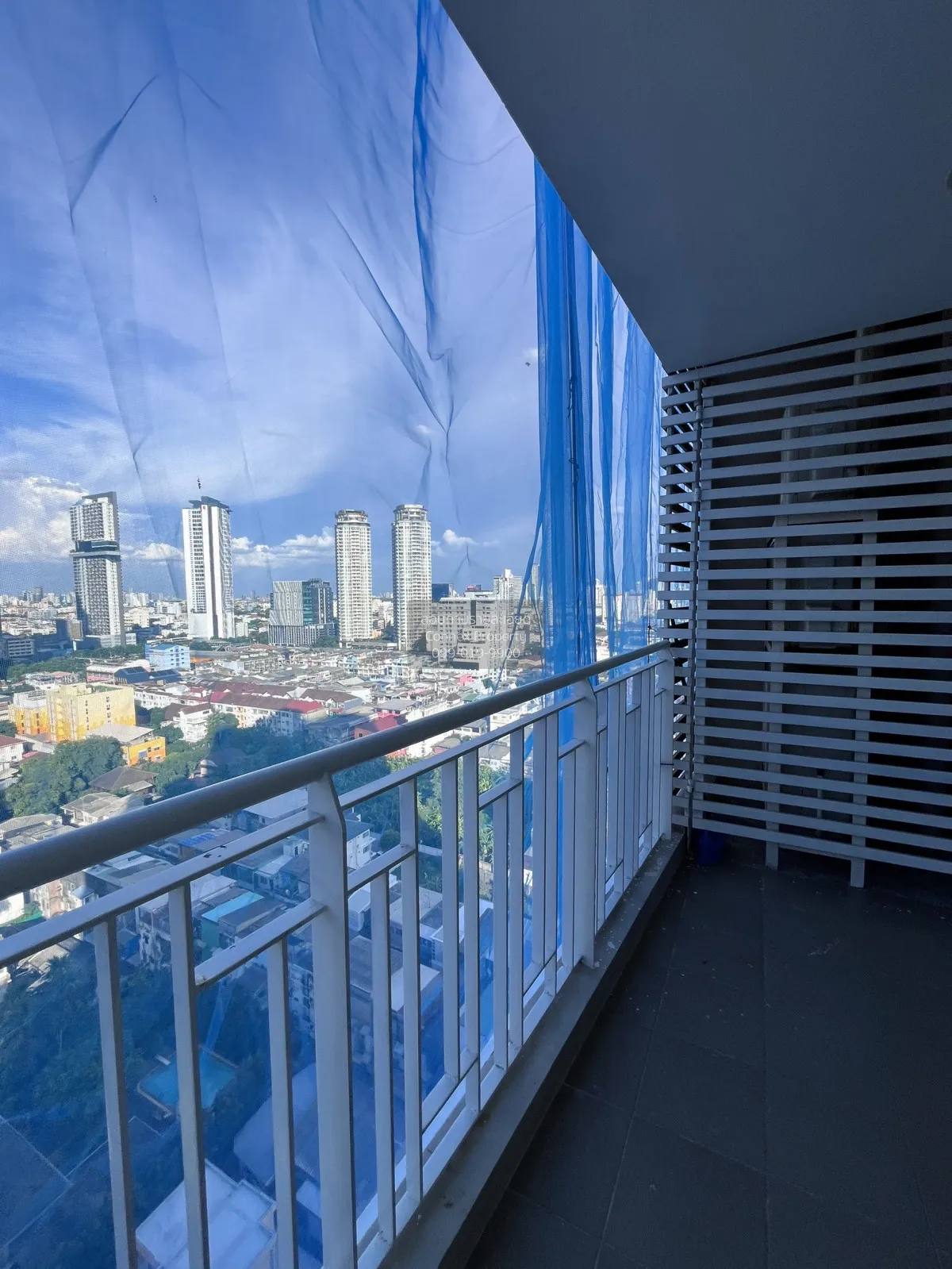 For Sale Condo , Centric Sathorn - St.Louis , BTS-Saint Louis , Y
