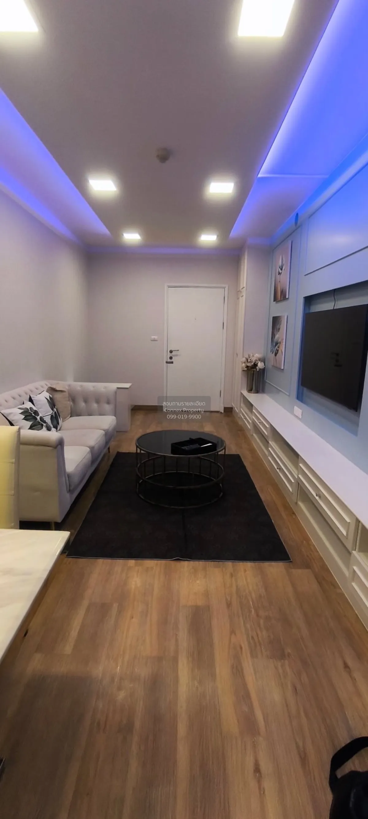 For Sale Condo , Supalai Park Ekamai - Thonglor , BTS-Ekkamai , B 4