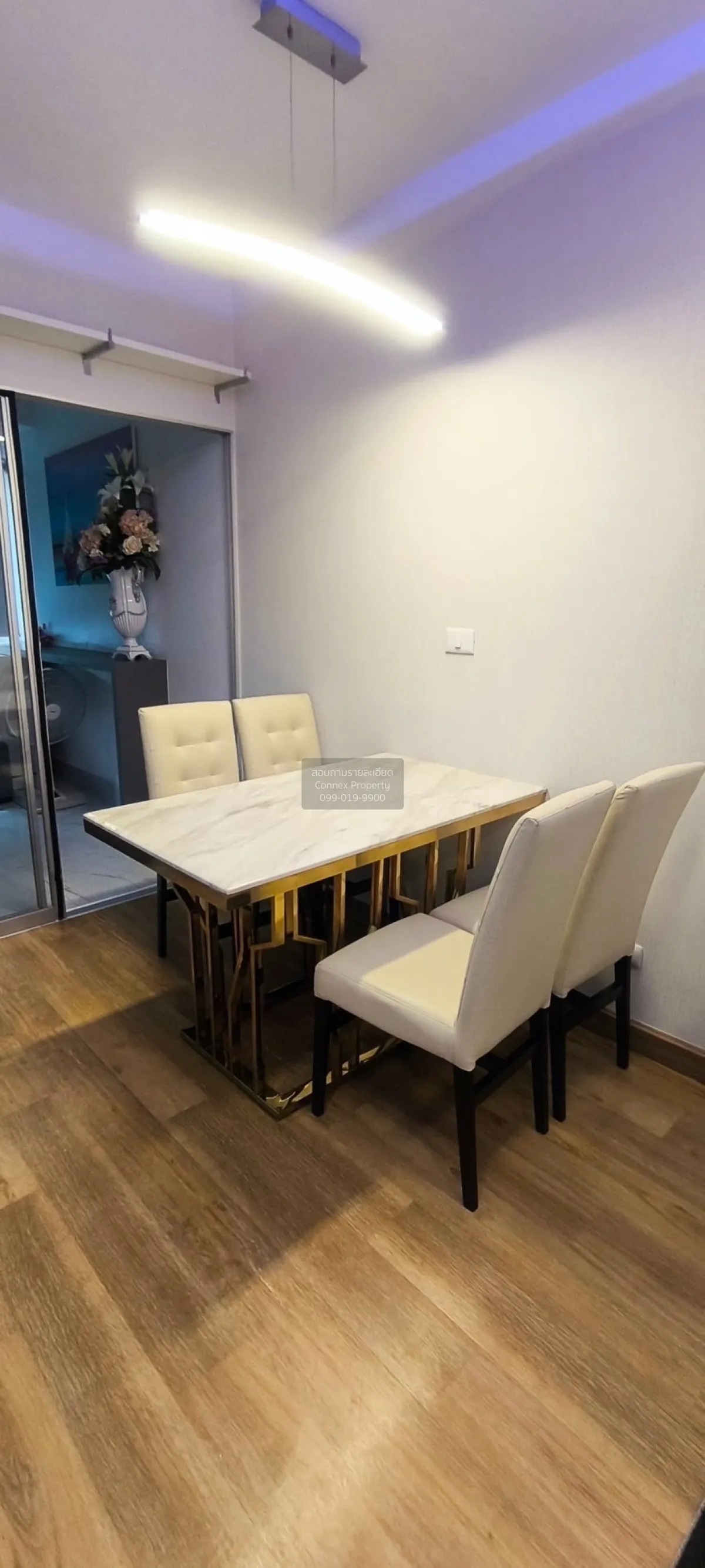 For Sale Condo , Supalai Park Ekamai - Thonglor , BTS-Ekkamai , B