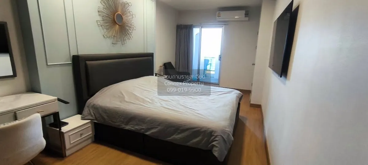 For Sale Condo , Supalai Park Ekamai - Thonglor , BTS-Ekkamai , B