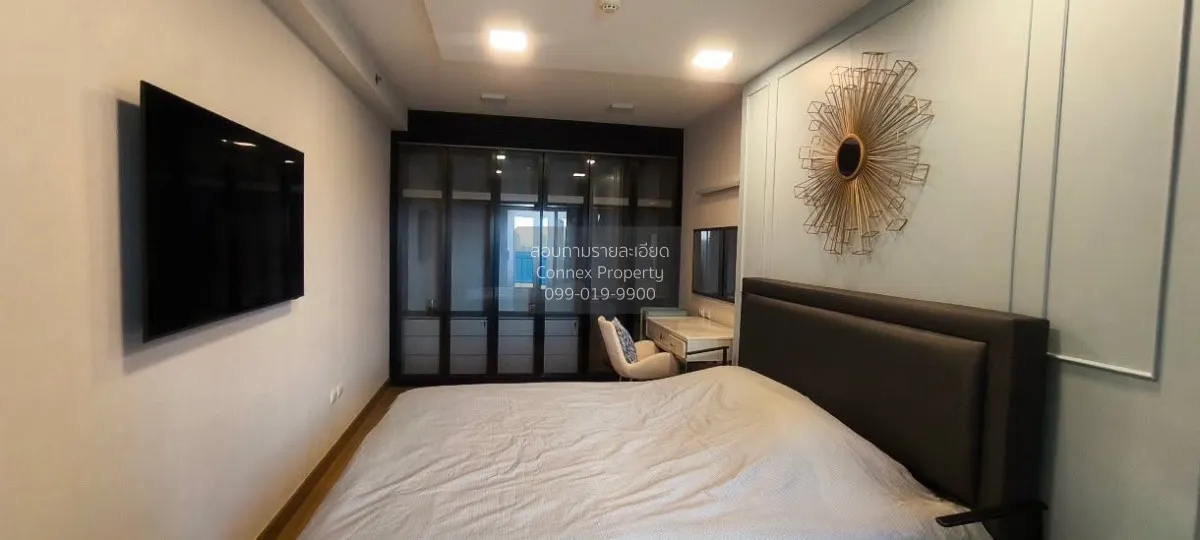For Sale Condo , Supalai Park Ekamai - Thonglor , BTS-Ekkamai , B