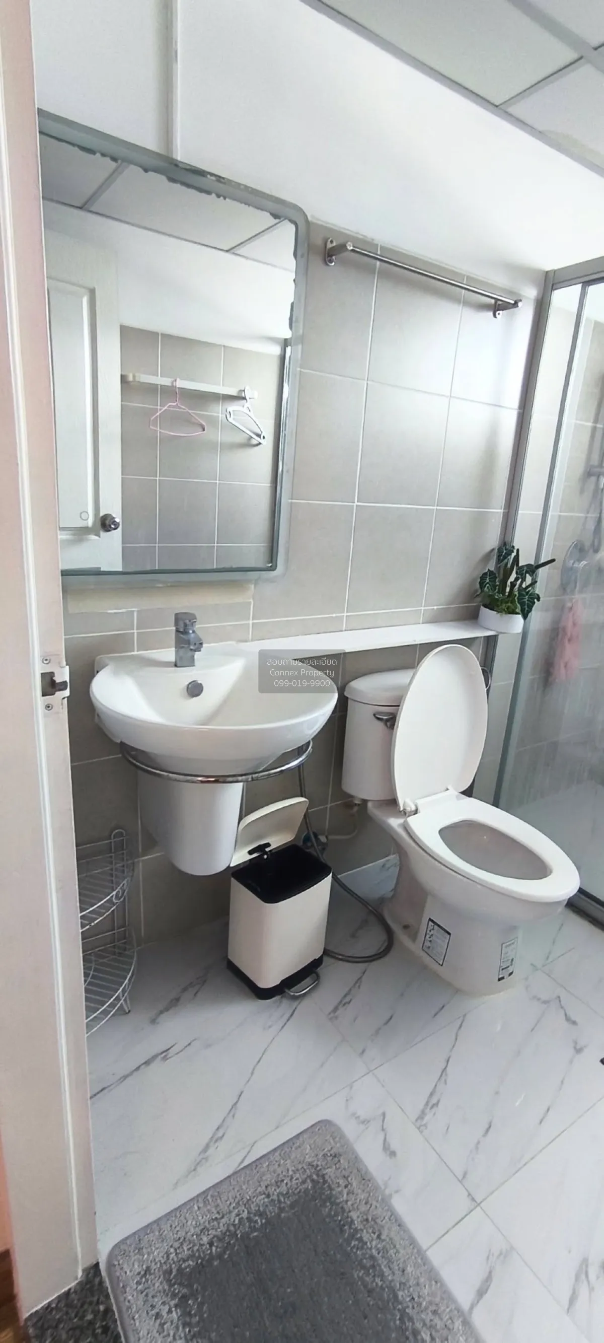 For Sale Condo , Supalai Park Ekamai - Thonglor , BTS-Ekkamai , B