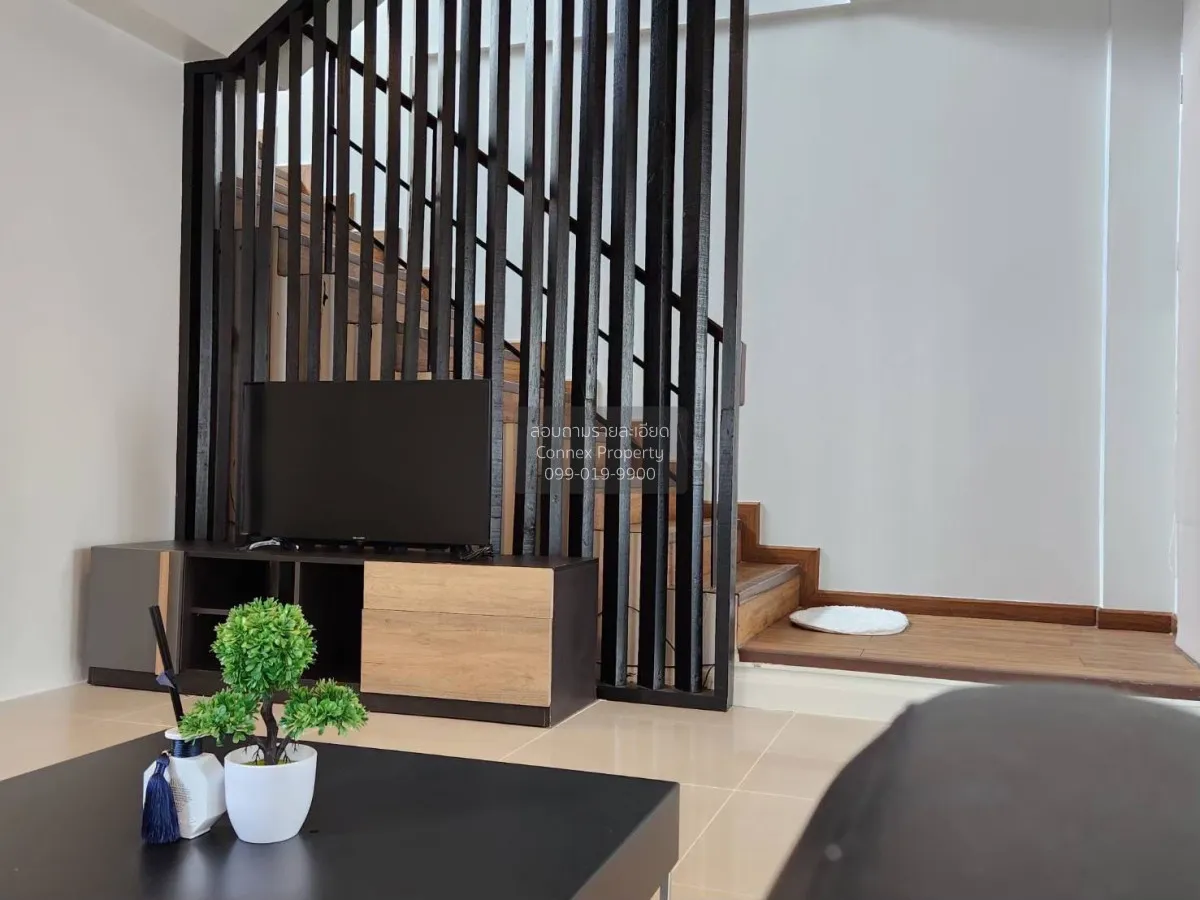 For Rent Townhouse/Townhome  , AREEYA MANDARINA SUKHUMVIT 77 , co 2