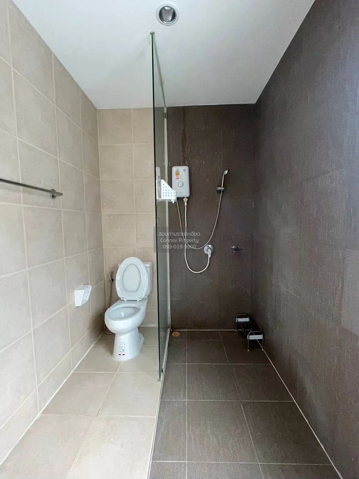 For Rent Townhouse/Townhome  , AREEYA MANDARINA SUKHUMVIT 77 , co 3