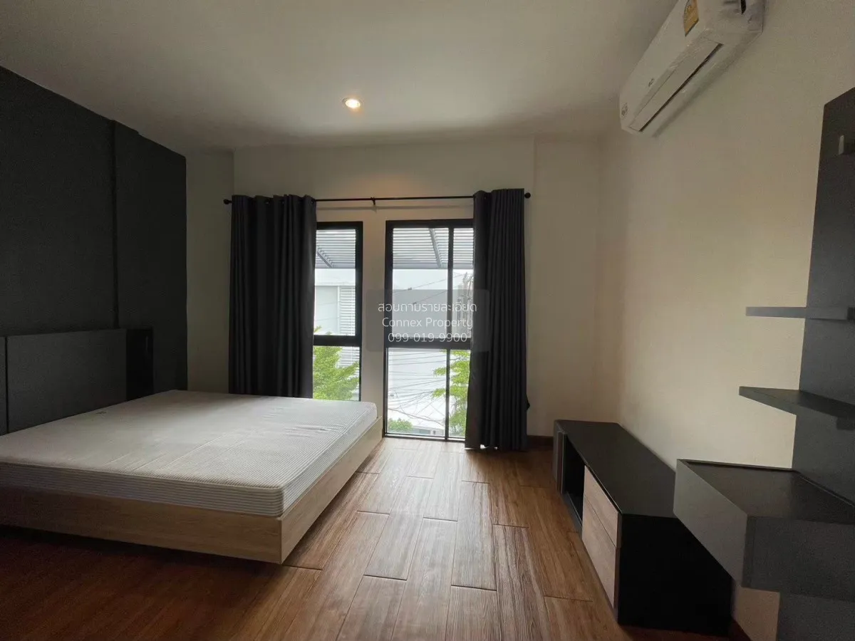 For Rent Townhouse/Townhome  , AREEYA MANDARINA SUKHUMVIT 77 , co 4