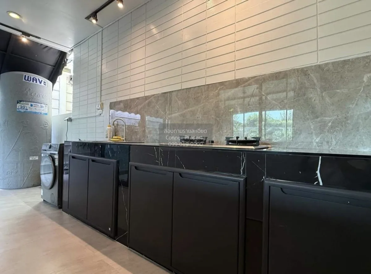 For Rent Townhouse/Townhome  , AREEYA MANDARINA SUKHUMVIT 77 , co
