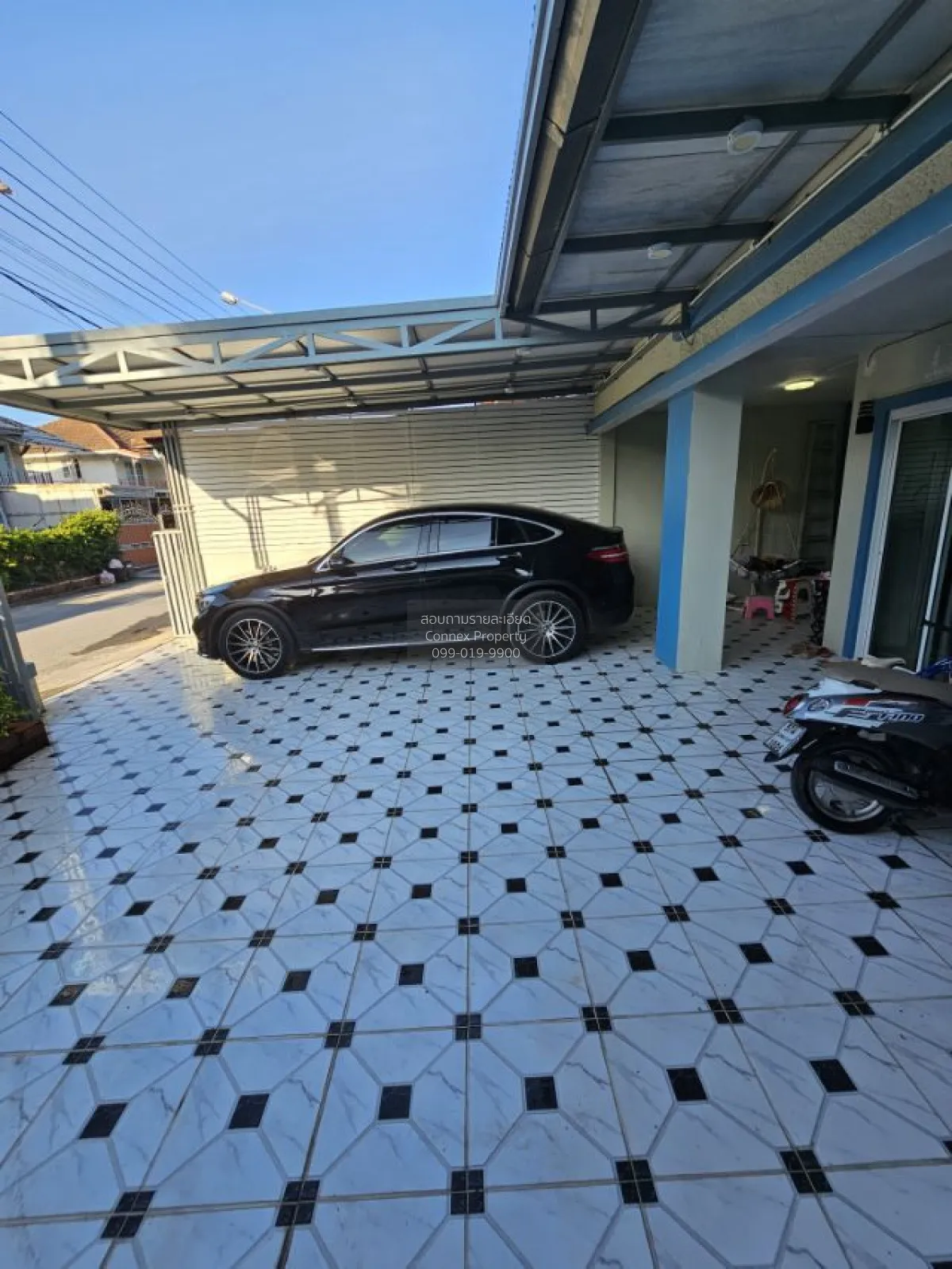 For Sale Townhouse/Townhome  , Baan Phrueksa 3 Bang Bua Thong , B 2